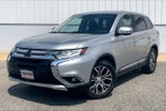 2018 Mitsubishi Outlander SE