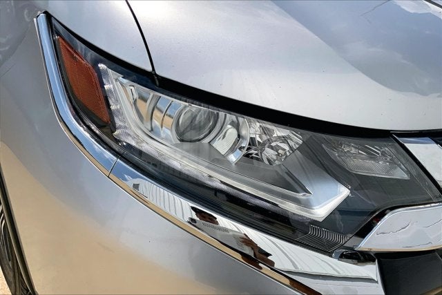 2018 Mitsubishi Outlander SE