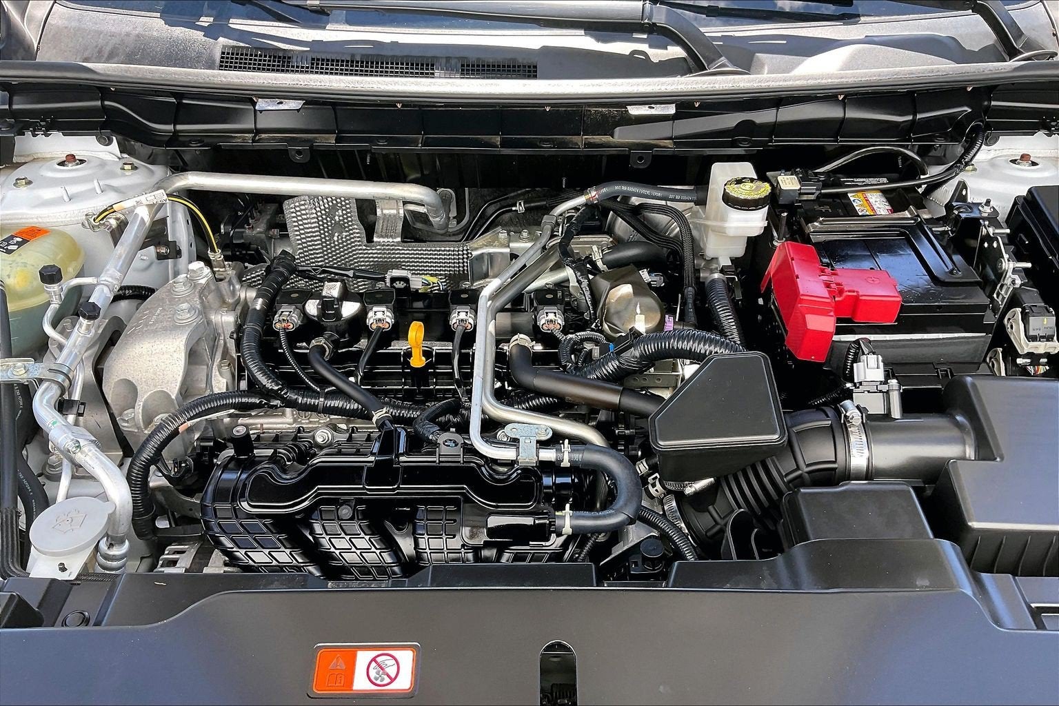 2024 Mitsubishi Outlander SE Ralliart