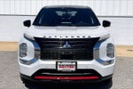 2024 Mitsubishi Outlander SE Ralliart