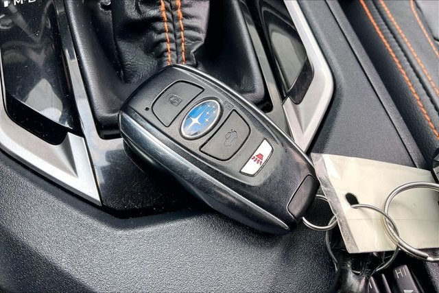2019 Subaru Crosstrek Limited