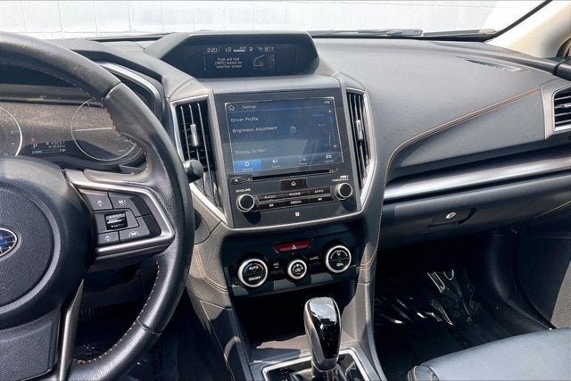 2019 Subaru Crosstrek Limited