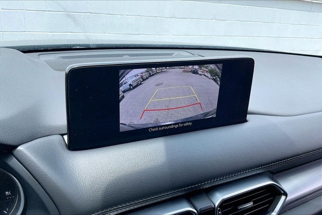 2023 Mazda Mazda CX-5 2.5 S Select Package