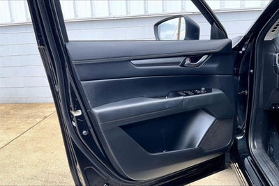 2023 Mazda Mazda CX-5 2.5 S Select Package