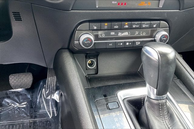 2023 Mazda Mazda CX-5 2.5 S Select Package
