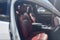 2025 Mazda Mazda CX-70 3.3 Turbo S Premium Package