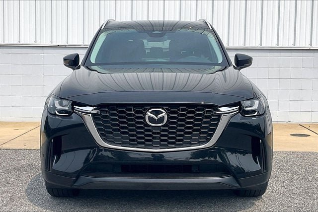 2026 Mazda Mazda CX-90 Select