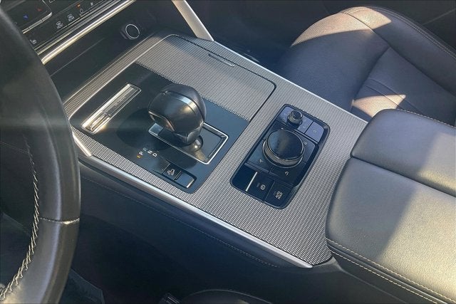 2025 Mazda Mazda CX-90 Premium Sport