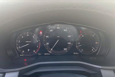 2025 Mazda Mazda CX-90 Premium Sport