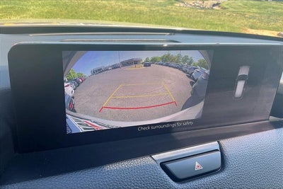 2025 Mazda Mazda CX-90 Premium Sport