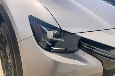 2025 Mazda Mazda CX-90 Premium Sport