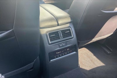 2025 Mazda Mazda CX-90 Premium Sport