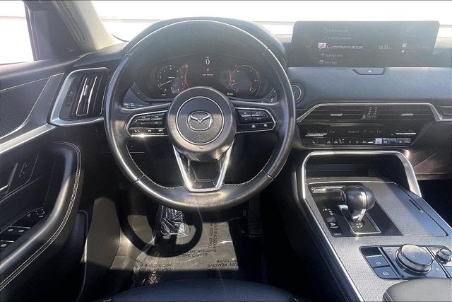 2025 Mazda Mazda CX-90 Premium Sport