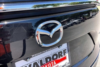 2020 Mazda Mazda CX-9 Signature