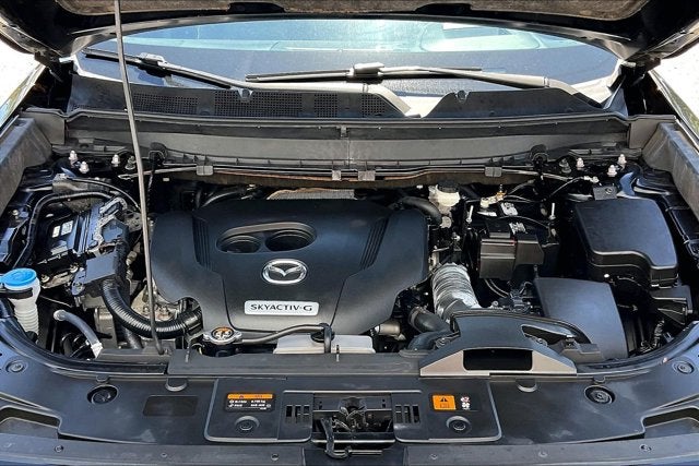 2020 Mazda Mazda CX-9 Signature