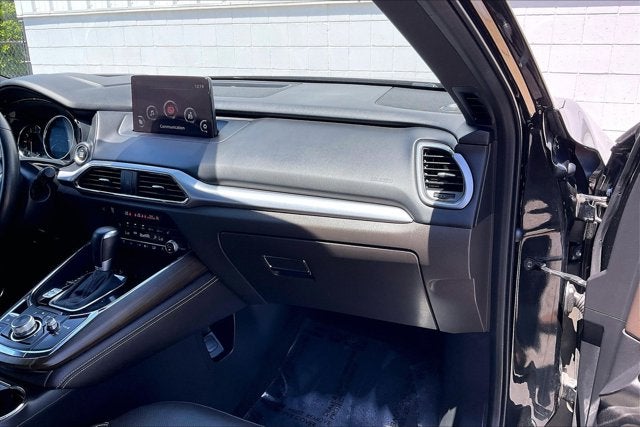 2020 Mazda Mazda CX-9 Signature