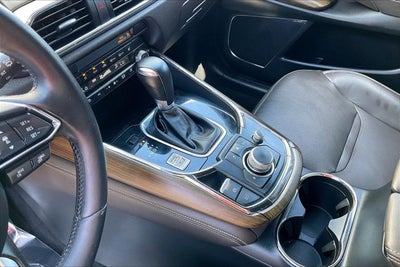 2020 Mazda Mazda CX-9 Signature