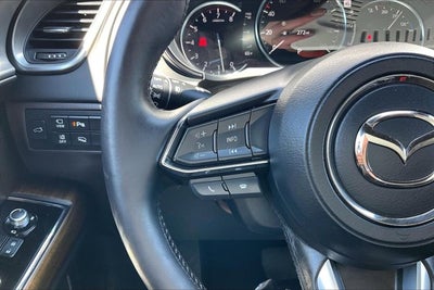 2020 Mazda Mazda CX-9 Signature