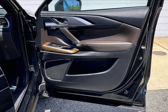2020 Mazda Mazda CX-9 Signature