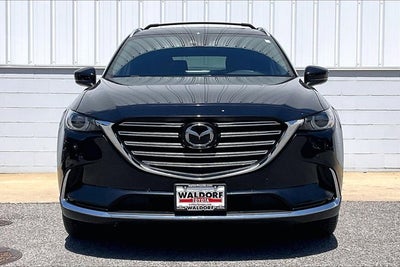 2020 Mazda Mazda CX-9 Signature