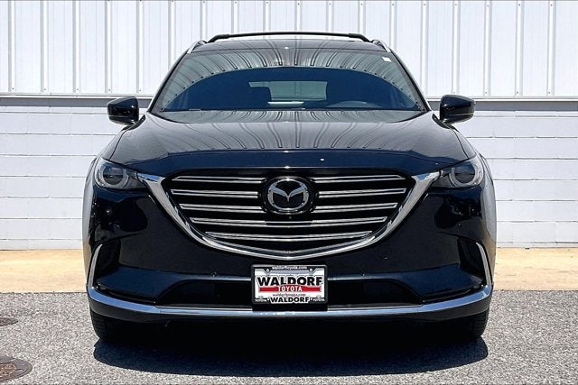 2020 Mazda Mazda CX-9 Signature