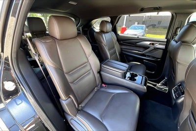 2020 Mazda Mazda CX-9 Signature