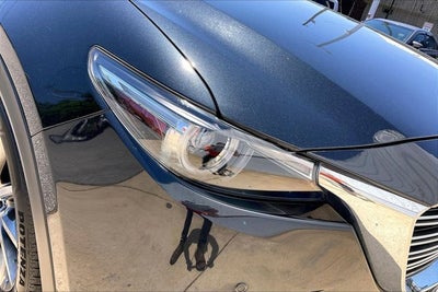 2020 Mazda Mazda CX-9 Signature