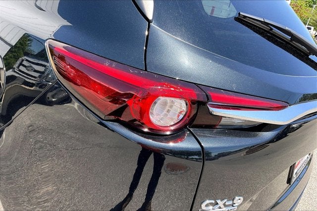2020 Mazda Mazda CX-9 Signature