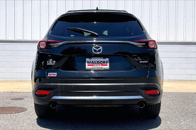 2020 Mazda Mazda CX-9 Signature