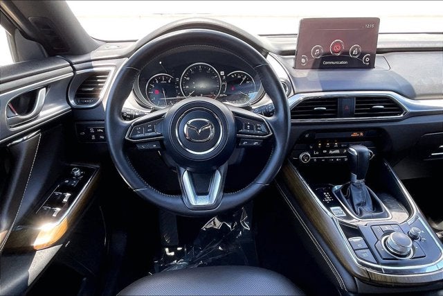 2020 Mazda Mazda CX-9 Signature