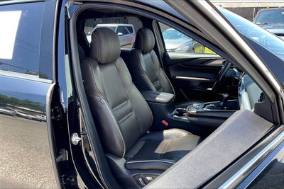2020 Mazda Mazda CX-9 Signature