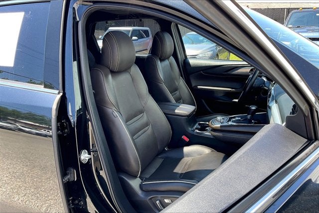2020 Mazda Mazda CX-9 Signature