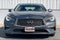 2022 INFINITI Q50 LUXE