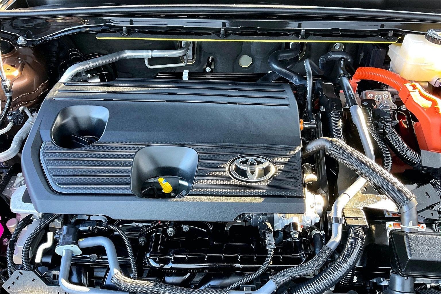 2026 Toyota Toyota Crown Limited