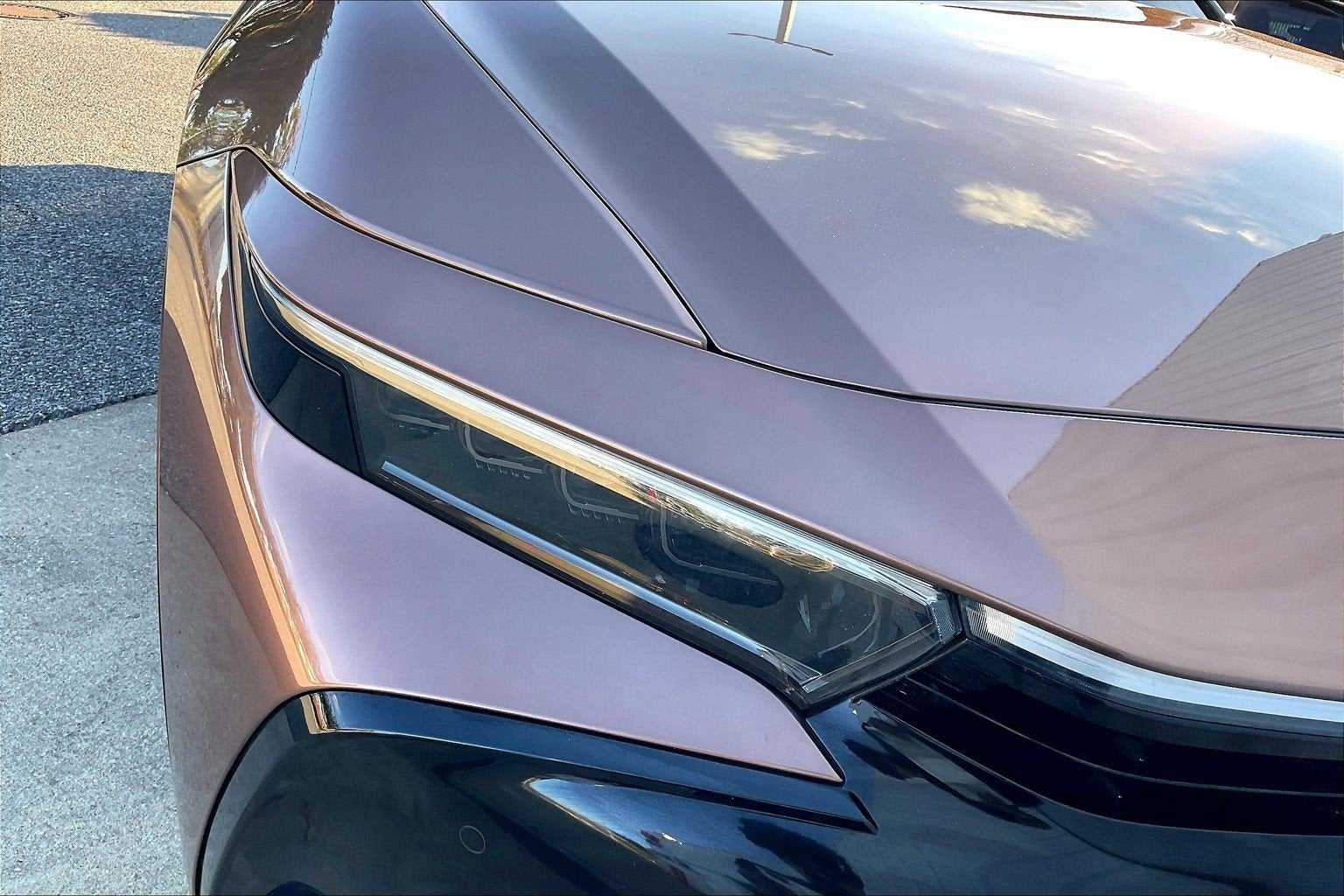 2026 Toyota Toyota Crown Limited