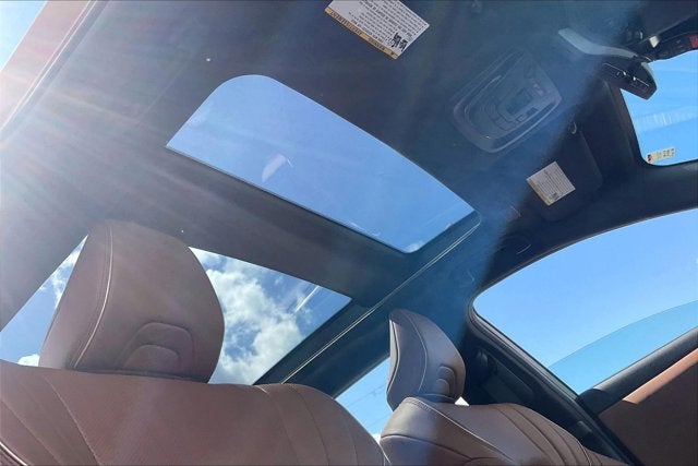 2025 Toyota Crown Signia Limited