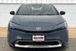 2025 Toyota Prius Plug-in Hybrid XSE Premium