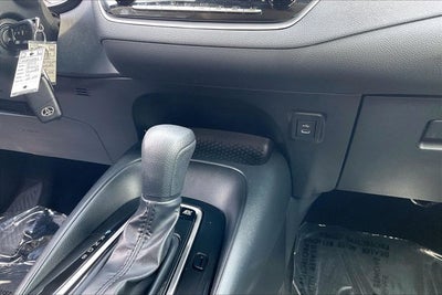 2025 Toyota Corolla Hybrid Hybrid LE