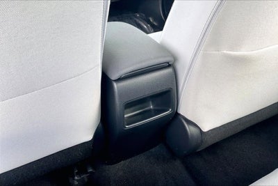 2020 Toyota COROLLA HYBRID Hybrid LE