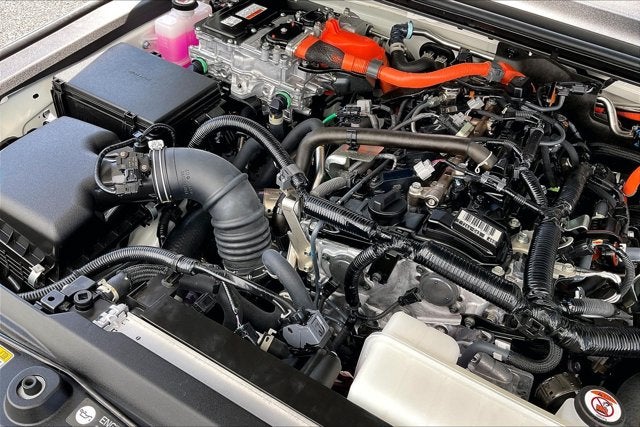 2025 Toyota Land Cruiser 1958