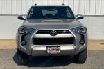 2023 Toyota 4RUNNER TRD Off Road