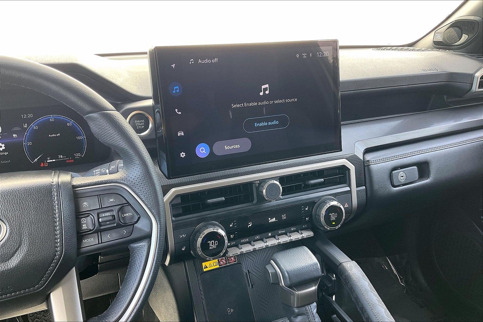 2025 Toyota 4Runner Limited
