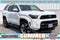 2025 Toyota 4Runner TRD Sport