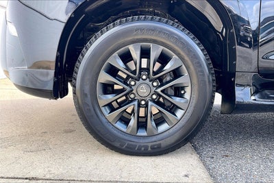 2023 Lexus GX GX 460 Premium