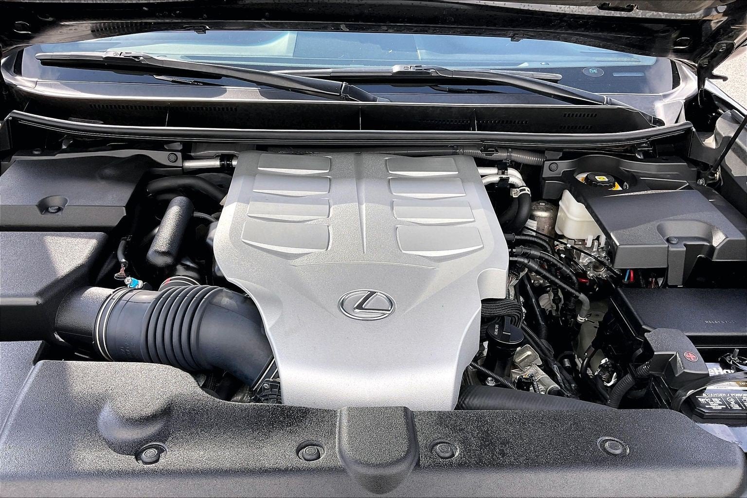 2023 Lexus GX GX 460 Premium