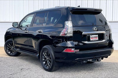 2023 Lexus GX GX 460 Premium