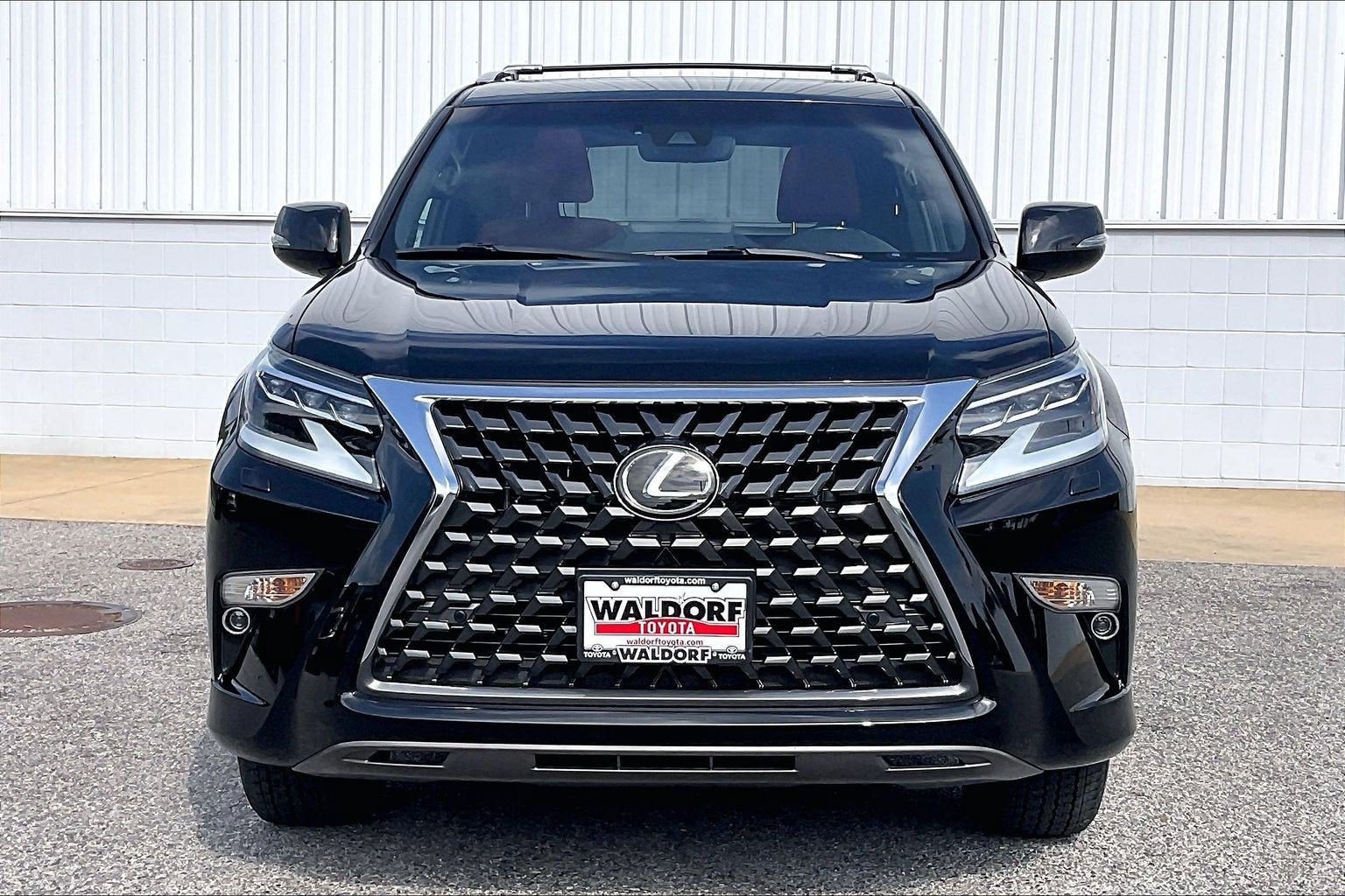 2023 Lexus GX GX 460 Premium