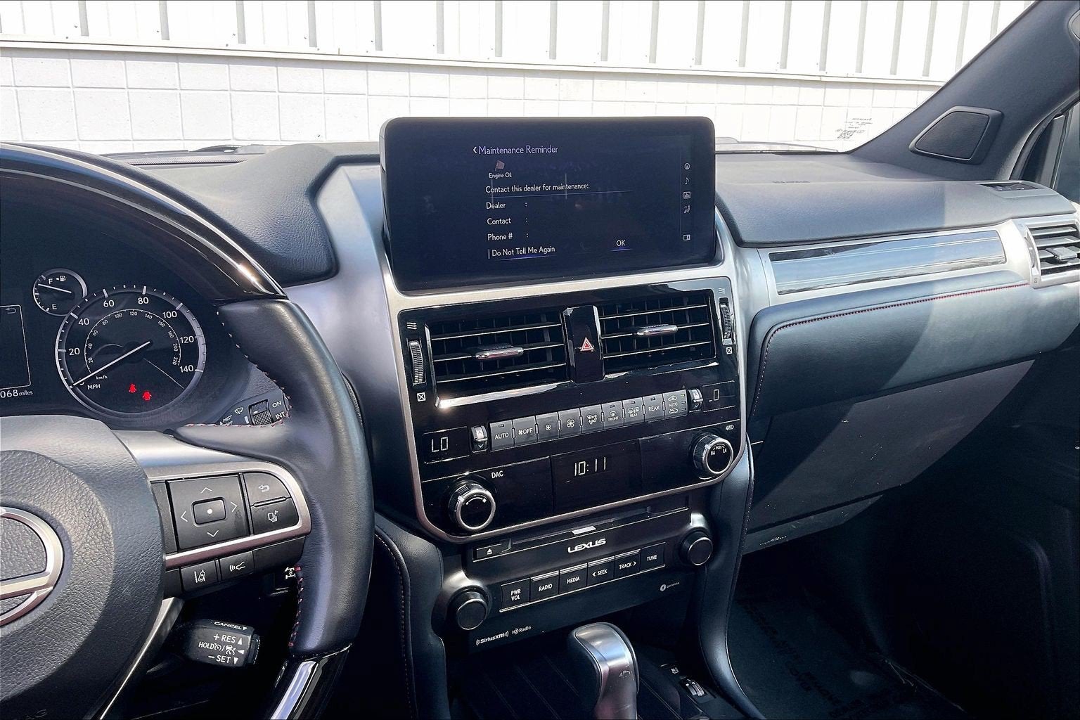 2023 Lexus GX GX 460 Premium
