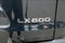 2024 Lexus LX LX 600 Luxury