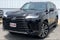 2024 Lexus LX LX 600 Luxury